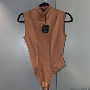JLUXLABEL bodysuit